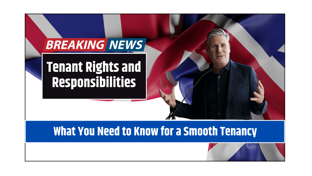 Tenant Rights and Responsibilities What You Need to Know for a Smooth Tenancy