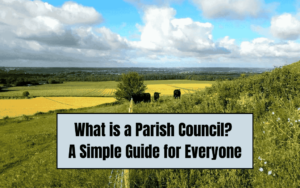 What is a Parish Council A Simple Guide for Everyone