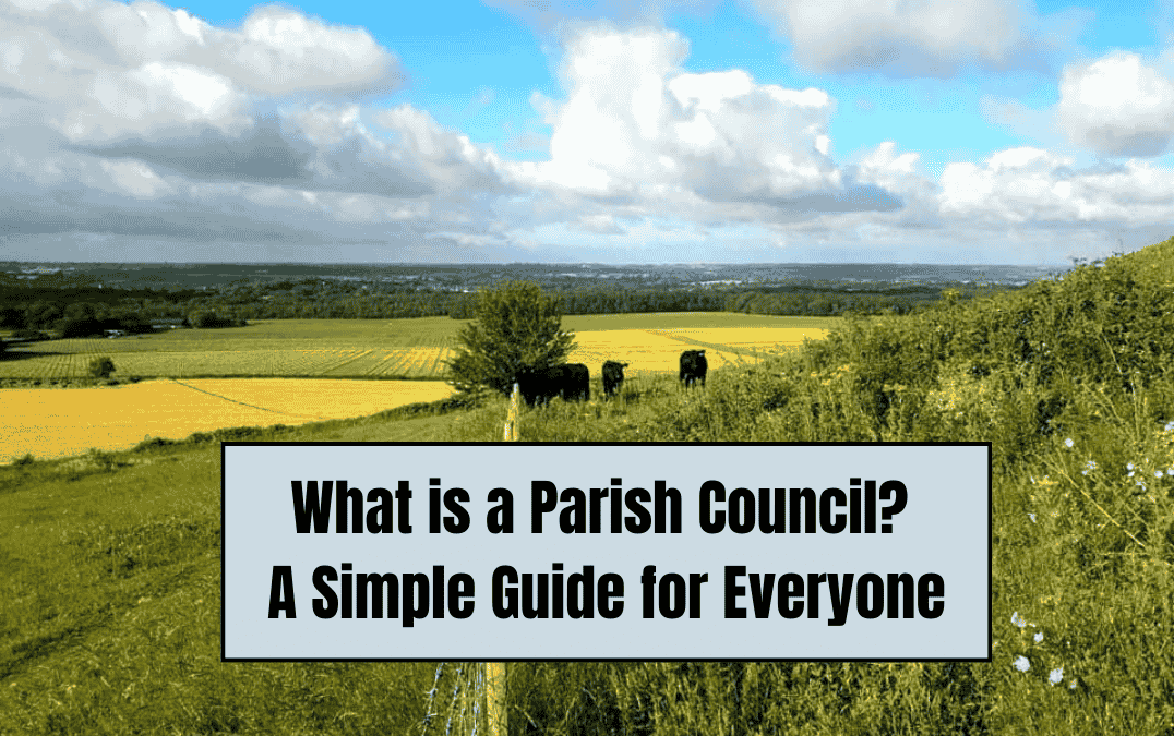 What is a Parish Council A Simple Guide for Everyone